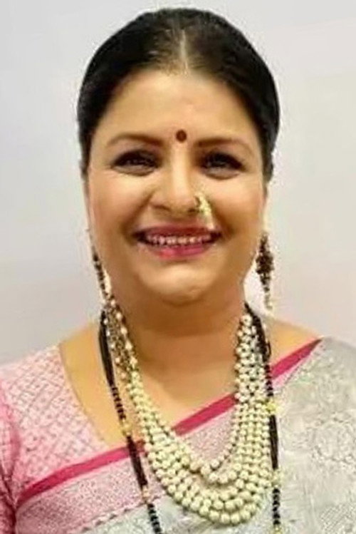 Photo of Supriya Pathare, Acting