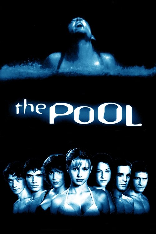 Movie poster for The Pool (2001)
