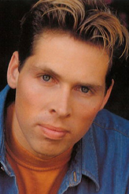Photo of David Dean, Acting