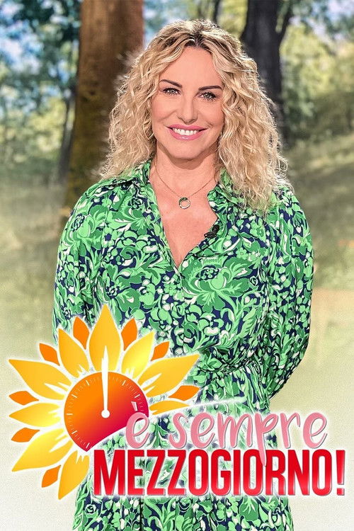 È sempre mezzogiorno poster