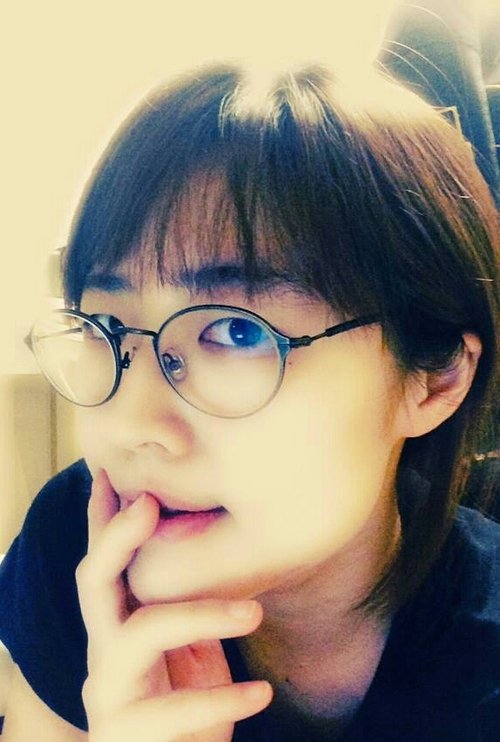 Photo of Jung Yoo-jung, Acting