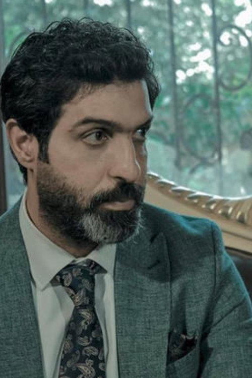 Photo of Muhannad Al Amir, Acting