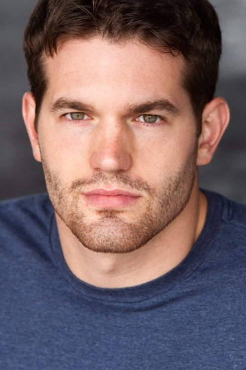 Photo of David Bittick, Acting