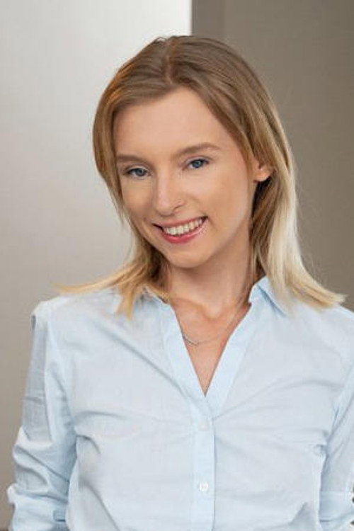 Photo of Lily Ray, Acting
