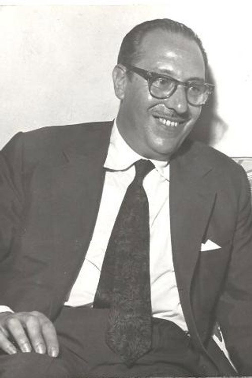 Photo of Rafael J. Salvia, Writing
