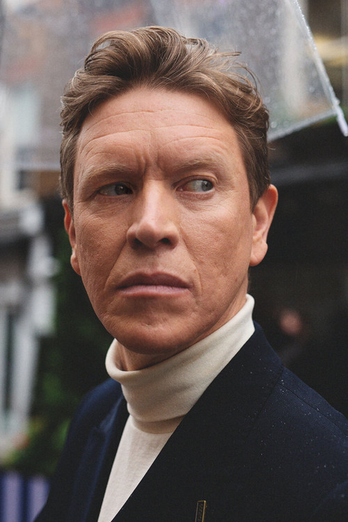Photo of Sam Spruell, Acting