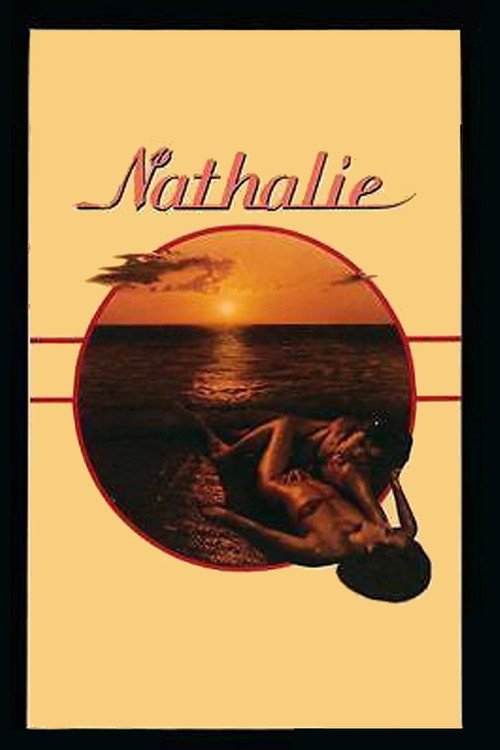Movie poster for Nathalie (1981)