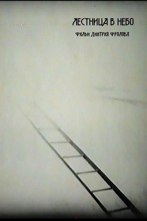 Movie poster for Stairway to Heaven (1996)
