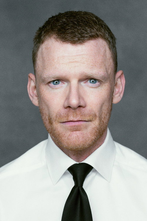 Photo of Richard Sutton, Acting