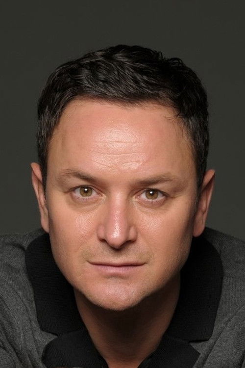 Aleksey Grishin profile