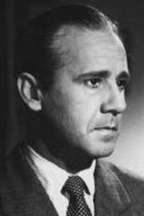 Photo of José María Pedroza, Acting
