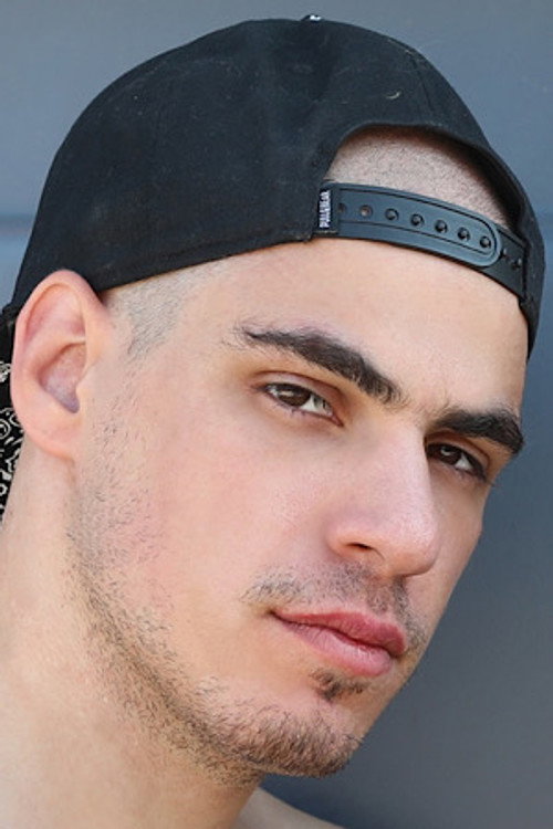 Photo of John, Acting