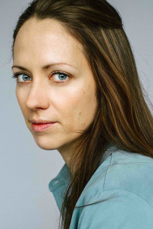 Lily Thibeault profile