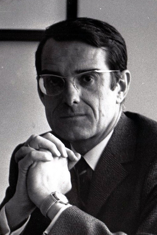Photo of René Rémond, Acting