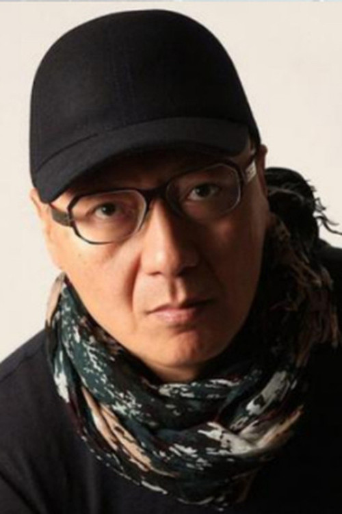Photo of Zhang Xianfeng, Directing