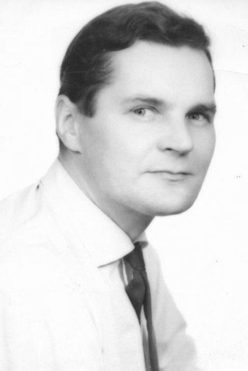Photo of Kazimierz Dębicki, Acting