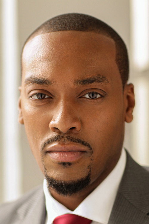 Photo of Jonathan Kirkland, Acting