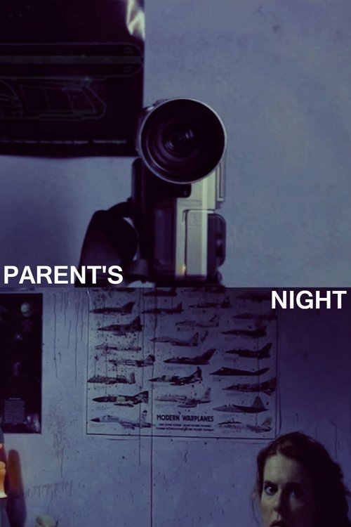 Movie poster for Parent's Night (2001)