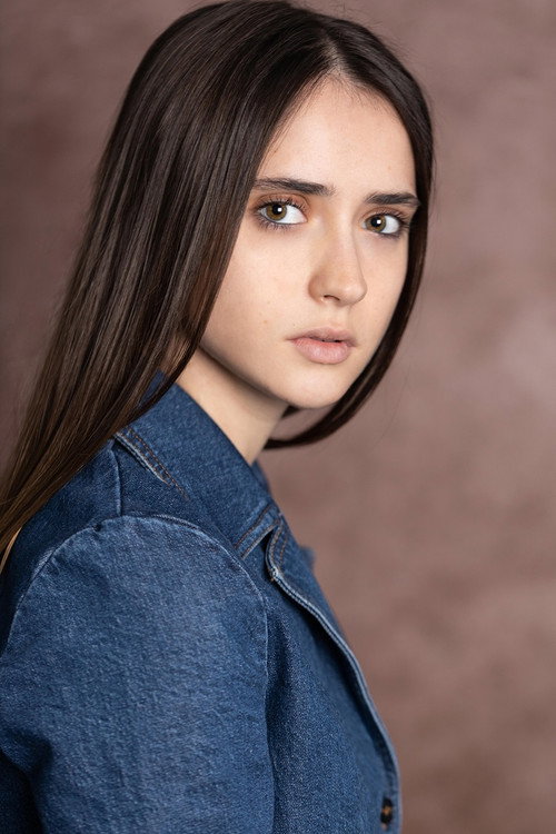 Photo of Bárbara Brito, Acting