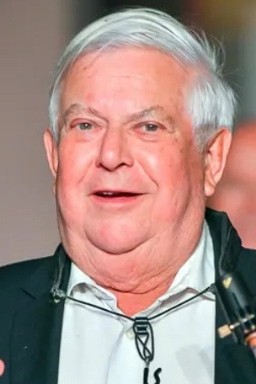 Photo of Marc Laferrière, Acting