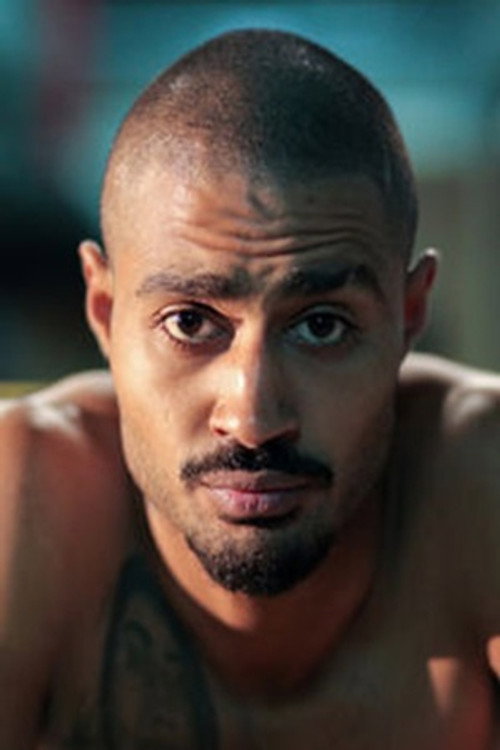 Photo of Rhimi Johnson Page, Acting