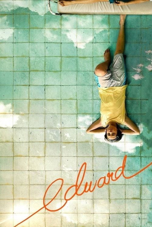 Movie poster for Edward (2019)