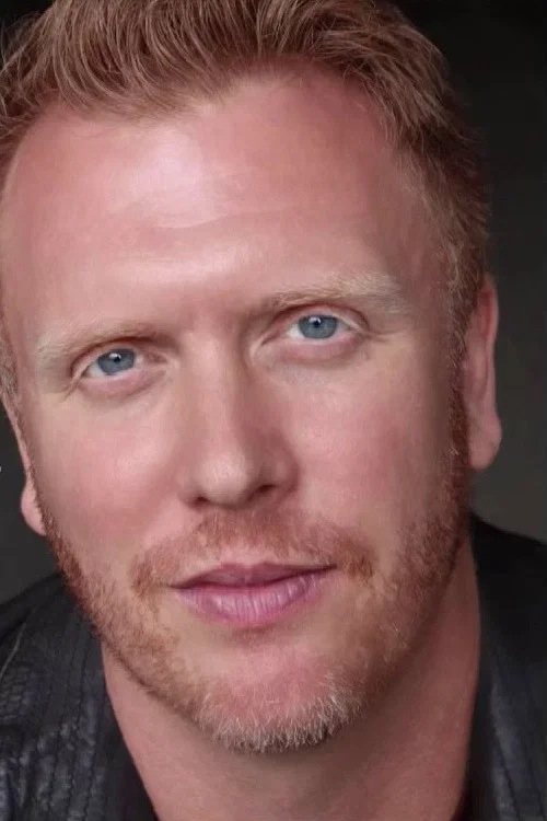 Photo of Andrew Blake Ames, Acting