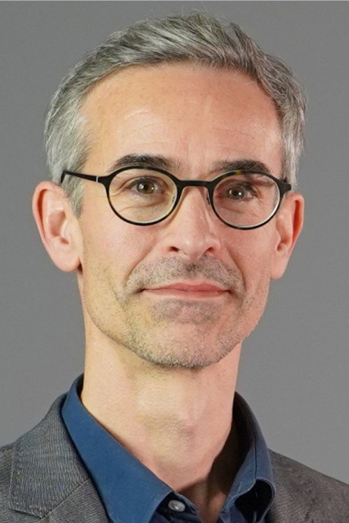 Photo of Derk Venema, Acting
