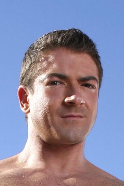Photo of Enzo Grimaldi, Acting