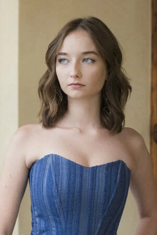 Photo of Antonija Belazelkoska, Acting