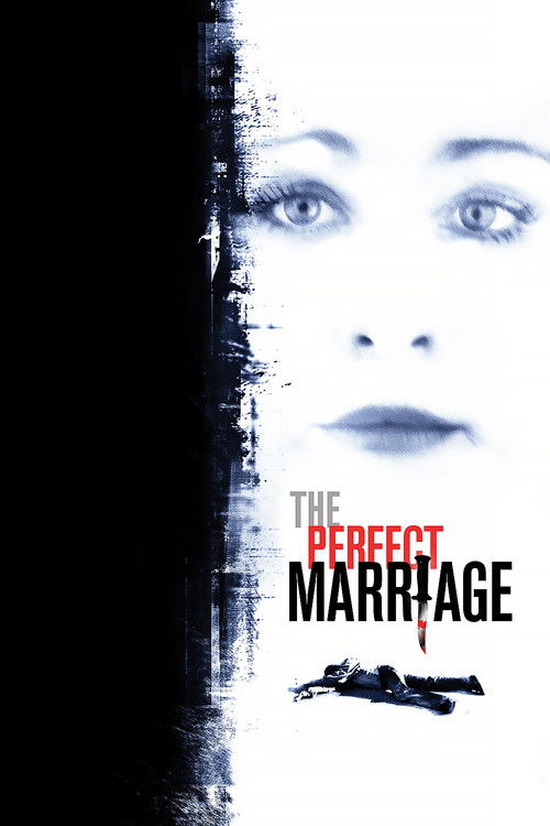 Movie poster for The Perfect Marriage (2006)