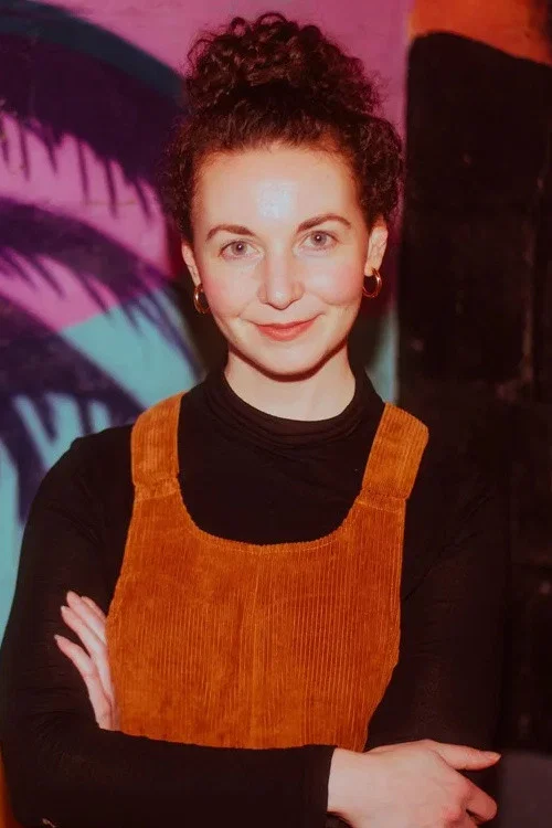 Photo of Molly Brenner, Acting