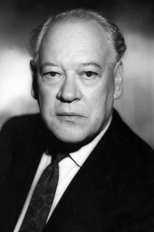 Clive Morton profile