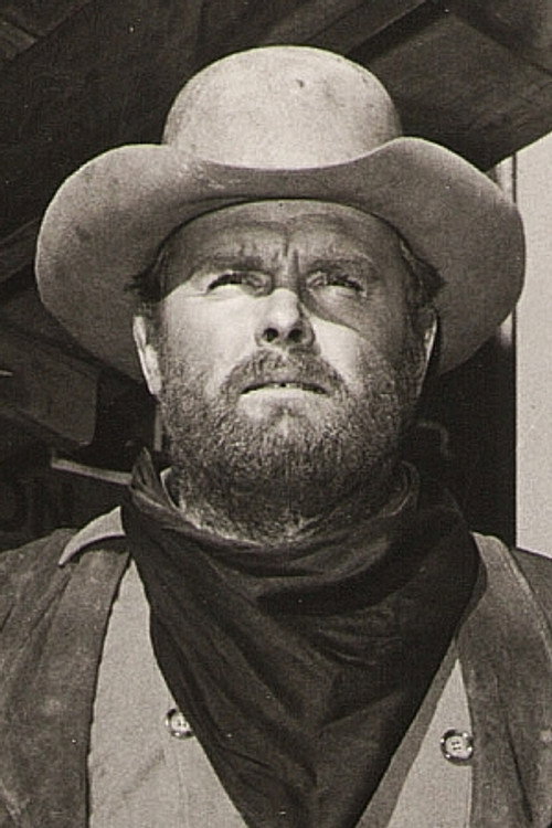 Photo of Mickey Finn, Acting