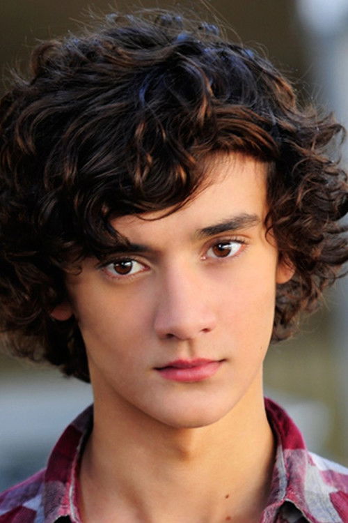 Masam Holden profile