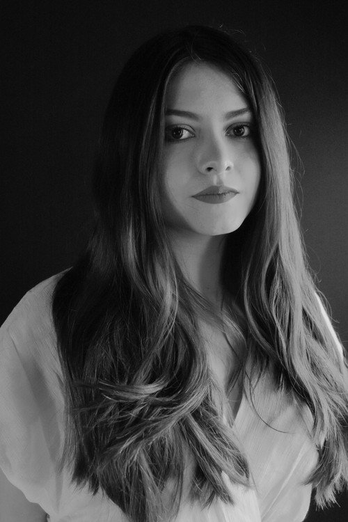 Photo of Camila Y. Santana, Directing