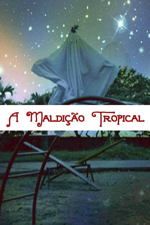 Movie poster for Tropical Curse (2016)