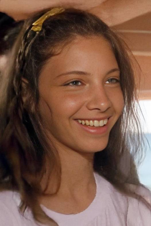 Photo of Nathalie Kowska, Acting