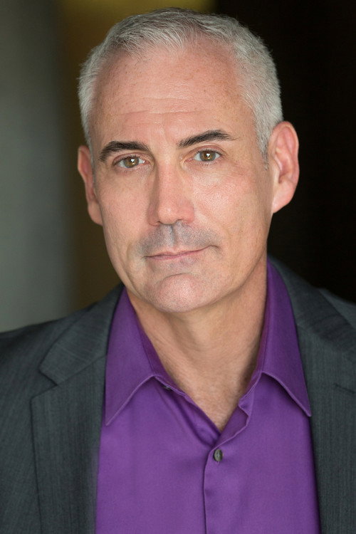 Photo of John Patrick Kelly, Acting