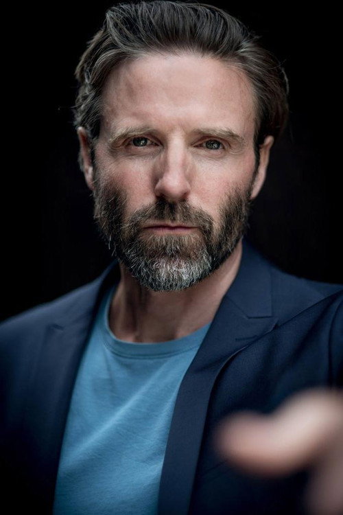Photo of Christoph Mory, Acting