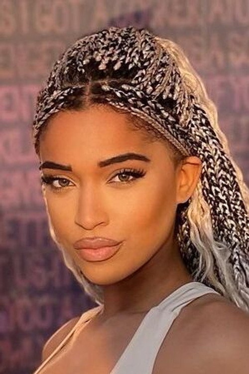 Irene Rodrigues profile