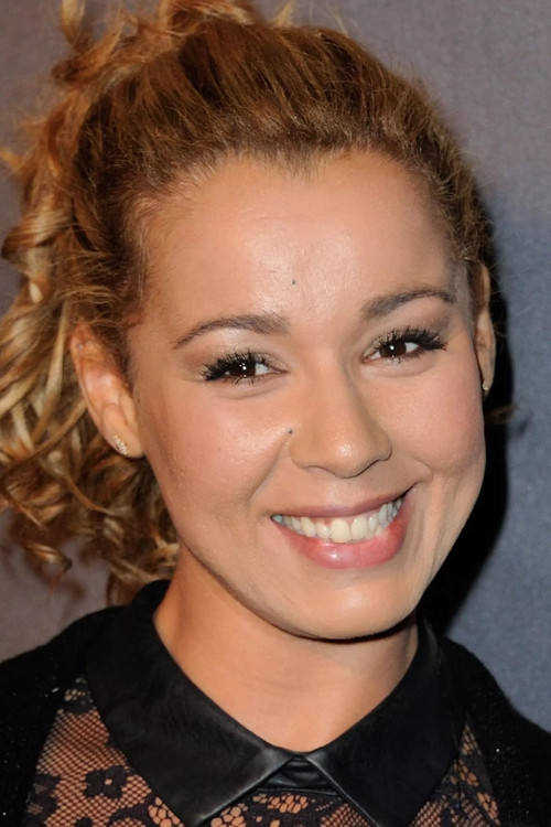 Chimène Badi profile