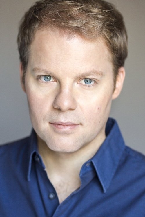 Photo of Andy Powers, Acting