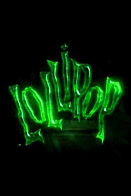 Movie poster for Lollipop (2010)