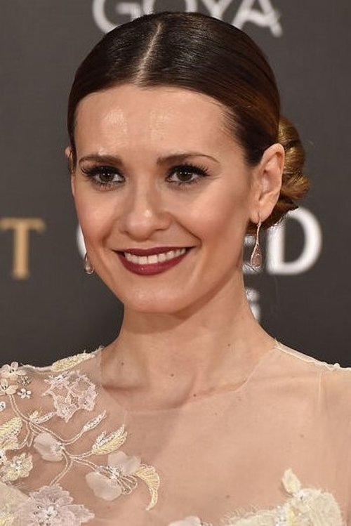 Elena Ballesteros profile