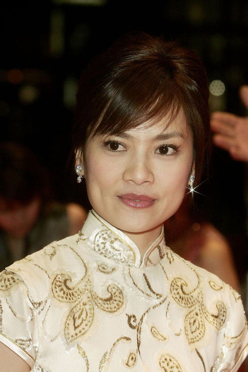 Photo of Chen Shiang-Chyi, Acting