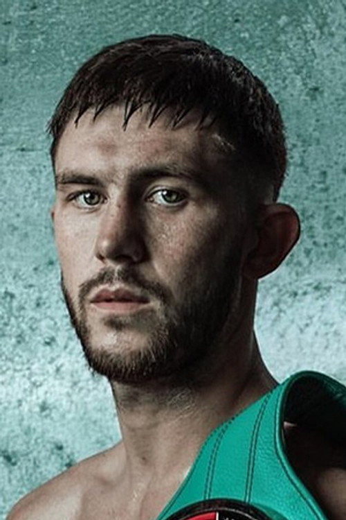 Photo of Danny Ball, Acting