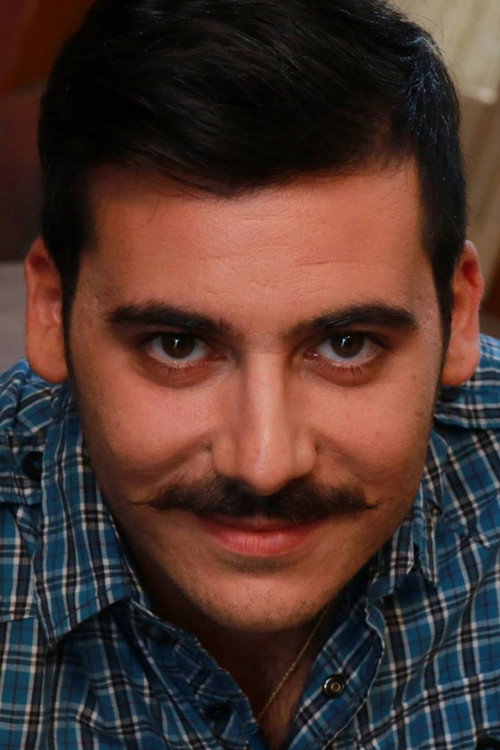 Vasilis Charalambous profile