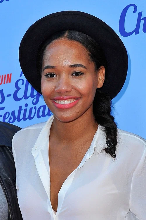 Photo of Olivia Biffot, Acting