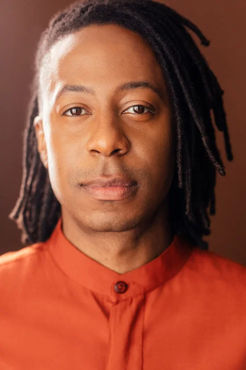 Photo of Joseph Lymous, Acting